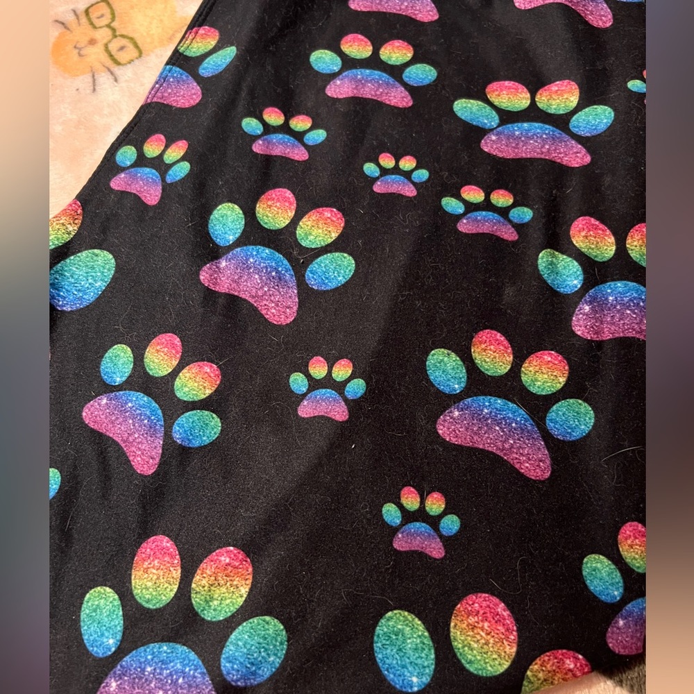 My LaLa leggings